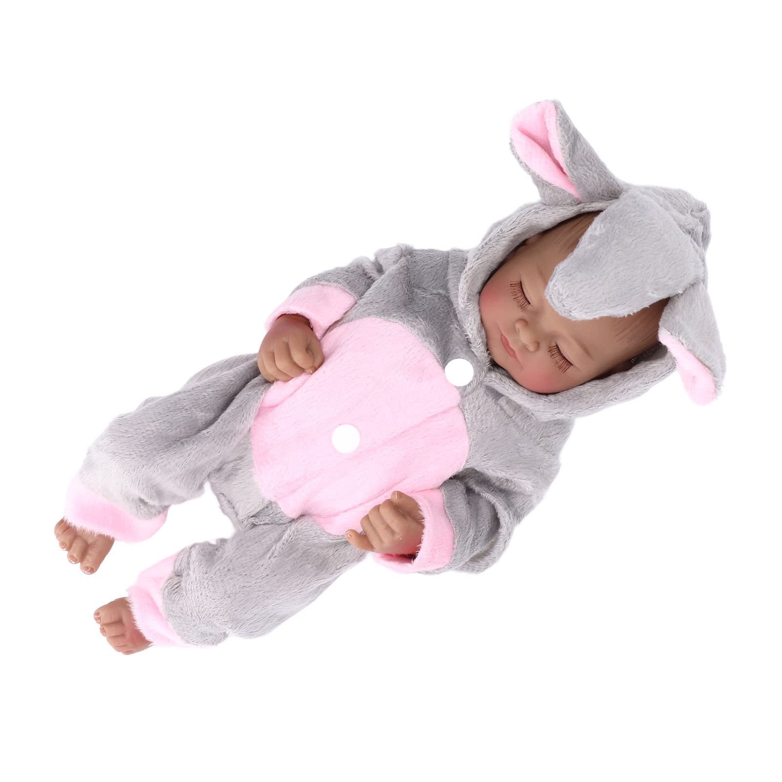 Amazon.com: Newborn Baby Doll, 10 Inch Soft Lovely Exquisite